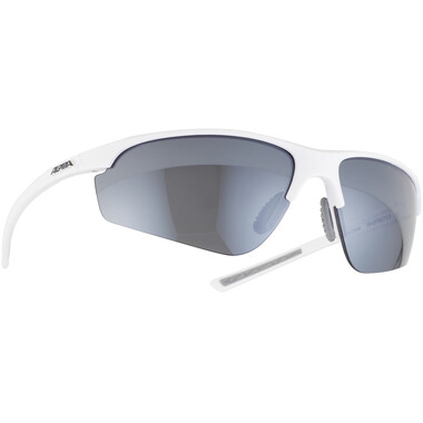 ALPINA Tri-Effect 2.0 Sunglasses White 2023 0